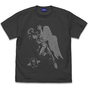 AmiAmi [Character & Hobby Shop] | Dragon Ball Z Super Saiyan 3 Son Goku T- shirt /SUMI-S(Pre-order)