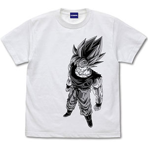 US古着 ドラゴンボールZ コミック アニメ Tシャツ 孫悟空 S - メルカリ