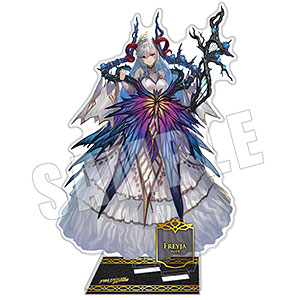 AmiAmi [Character & Hobby Shop] | Fire Emblem Heroes Acrylic Stand