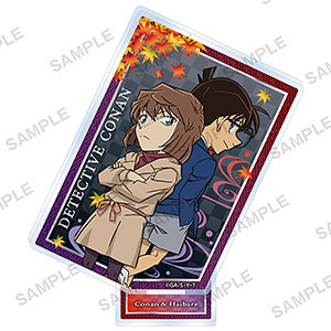 Detective Conan ポスターフレームセット Amazon.co.jp: Detective Conan (Anime Version) Film-Style