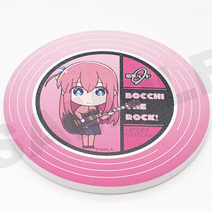 AmiAmi [Character & Hobby Shop] | BOCCHI THE ROCK! Record Style 