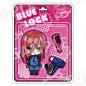 AmiAmi [Character & Hobby Shop] | Bluelock Sticker Toy Series Ver
