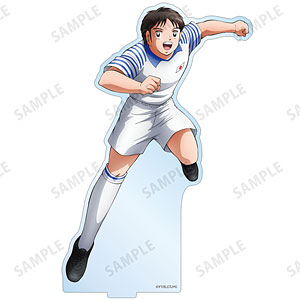 キャプテン翼 ROAD TO 2002 文庫版 コミック 全10巻完結セット