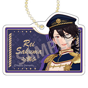 巴日和 エレメント 43個 AmiAmi [Character & Hobby Shop] | Ensemble Stars!! Reminiscence