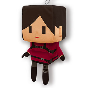 AmiAmi [Character & Hobby Shop] | VOXENATION Plush Mini Resident 