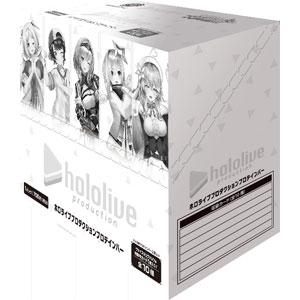 AmiAmi [Character & Hobby Shop] | hololive production Protein Bar