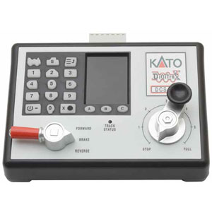 AmiAmi [Character & Hobby Shop] | 29-125 DCC Controller D103