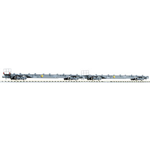 AmiAmi [Character & Hobby Shop] | A8263 KiHa 183 Class 1000s D&S