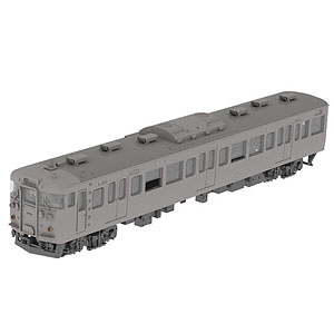 PP190 JR East 115 Series 300s Direct Current Train [KuHa…