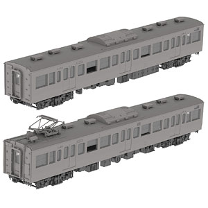 PP192 JR East 115 Series 300s Direct Current Train [MoHa…