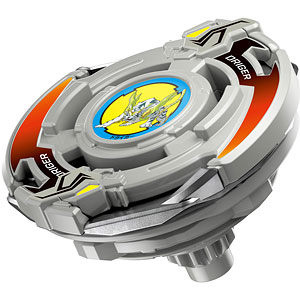 AmiAmi [Character & Hobby Shop] | Beyblade X BX-00 Booster
