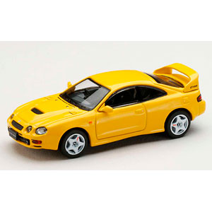 AmiAmi [Character & Hobby Shop] | 1/64 Toyota Celica GT-FOUR