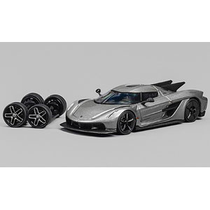 AmiAmi [Character & Hobby Shop] | 1/64 Koenigsegg Jesko Absolut