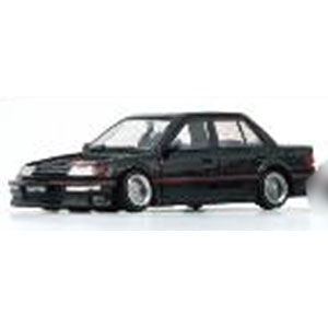 AmiAmi [Character & Hobby Shop] | 1/64 Honda Civic EF2 1991 Black