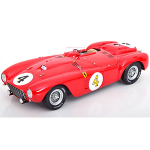 AmiAmi [Character & Hobby Shop] | 1/18 Ferrari 375 Plus 1954