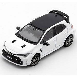 Amazon | 1/30 ミニカー 新型GRカローラ プレシャスメタル