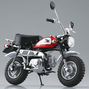 い出のひと時に、とびきりのおしゃれを！ AmiAmi Motorcycle Complete 1/12 | Shop] Hobby & [Character その他