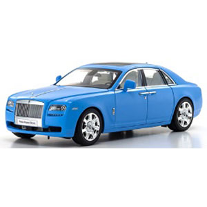 AmiAmi [Character & Hobby Shop] | KYOSHO Original 1/18 Rolls-Royce