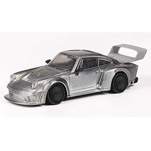 AmiAmi [Character & Hobby Shop] | 1/64 Singer DLS Turbo
