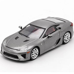 AmiAmi [Character & Hobby Shop] | 1/64 Lexus LFA (LHD) Ice Blue