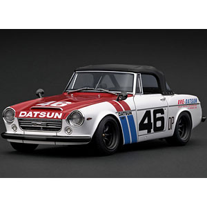 AmiAmi [Character & Hobby Shop] | 1/18 DATSUN Fairlady 2000 (SR311