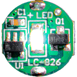 AmiAmi [Character & Hobby Shop] | LED Module w/Magnetic Switch 3