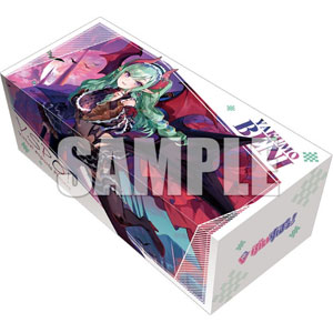 AmiAmi [Character & Hobby Shop] | Bushiroad Storage Box Collection 