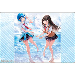 パステル画 友情テーマ 16/200 パステル画 友情テーマ 16/200