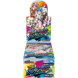 AmiAmi [Character & Hobby Shop] | [Bonus] Duel Masters TCG