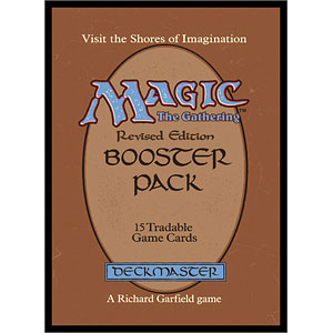 AmiAmi [Character & Hobby Shop] | Magic: The Gathering Players Card Sleeve  MTGS-304 RETRO CORE "Arabian Nights" (Reproduction Edition) Pack(Released)