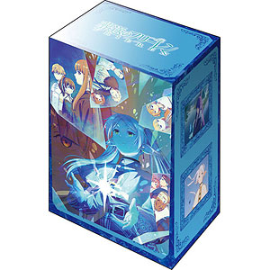 Bushiroad Future Card Buddyfight Foil Ker Phobmand S-CBT02