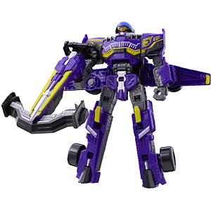 AmiAmi [Character & Hobby Shop] | Bakuage Sentai Boonboomger DX