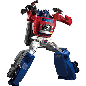 AmiAmi [Character & Hobby Shop] | Transformers Movie SS-129 