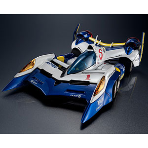 AmiAmi [Character & Hobby Shop] | Variable Action Future GPX