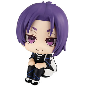 reo様確認用♡ AmiAmi [Character & Hobby Shop] | LookUp Bluelock Reo Mikage