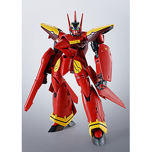 AmiAmi [Character & Hobby Shop] | HI-METAL R VF-19 Kai Fire