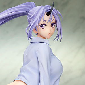 Banpresto That Time I Got Reincarnated as a Slime Shion Figure New and In Stock 4983164896329