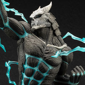 AmiAmi [Character & Hobby Shop] | ARTFX J Kaiju No. 8 1/8