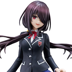 AmiAmi [Character & Hobby Shop] | POP UP PARADE Date A Live Kurumi