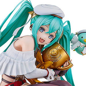 AmiAmi [Character & Hobby Shop] | Hatsune Miku GT Project Racing