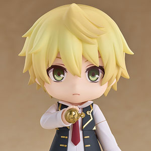 Levi Model No. 390 Nendoroid GOOD SMILE COMPANY | eBay