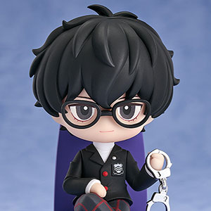 AmiAmi [Character & Hobby Shop] | Qset+ Persona 5 Royal P5R