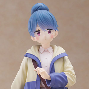 AmiAmi [Character & Hobby Shop] | TENITOL Yuru Camp SEASON3