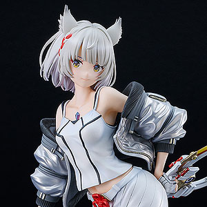 Amazon | ゼノブレイド3 ミオ 1/7スケール プラスチック製 塗装