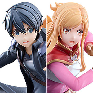 AmiAmi [Character & Hobby Shop] | Sword Art Online the Movie