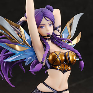 AmiAmi [Character & Hobby Shop] | [Bonus] League of Legends K/DA