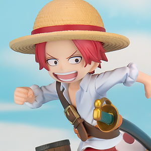 AmiAmi [Character & Hobby Shop] | G.E.M. Series One Piece Roronoa