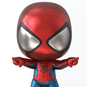 AmiAmi [Character & Hobby Shop] | Cosby Marvel #048 Spider-Man 