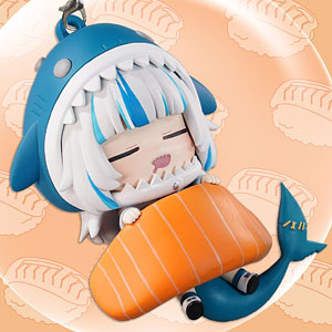 AmiAmi [Character & Hobby Shop] | hololive production Gawr Gura