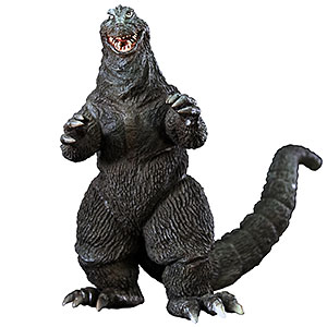 AmiAmi [Character & Hobby Shop] | Godzilla (1962) Middle